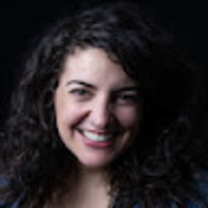 Meet your Posher, Francesca